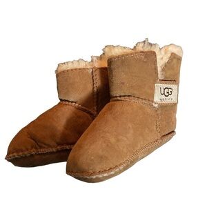 Ugg Erin Baby Slippers